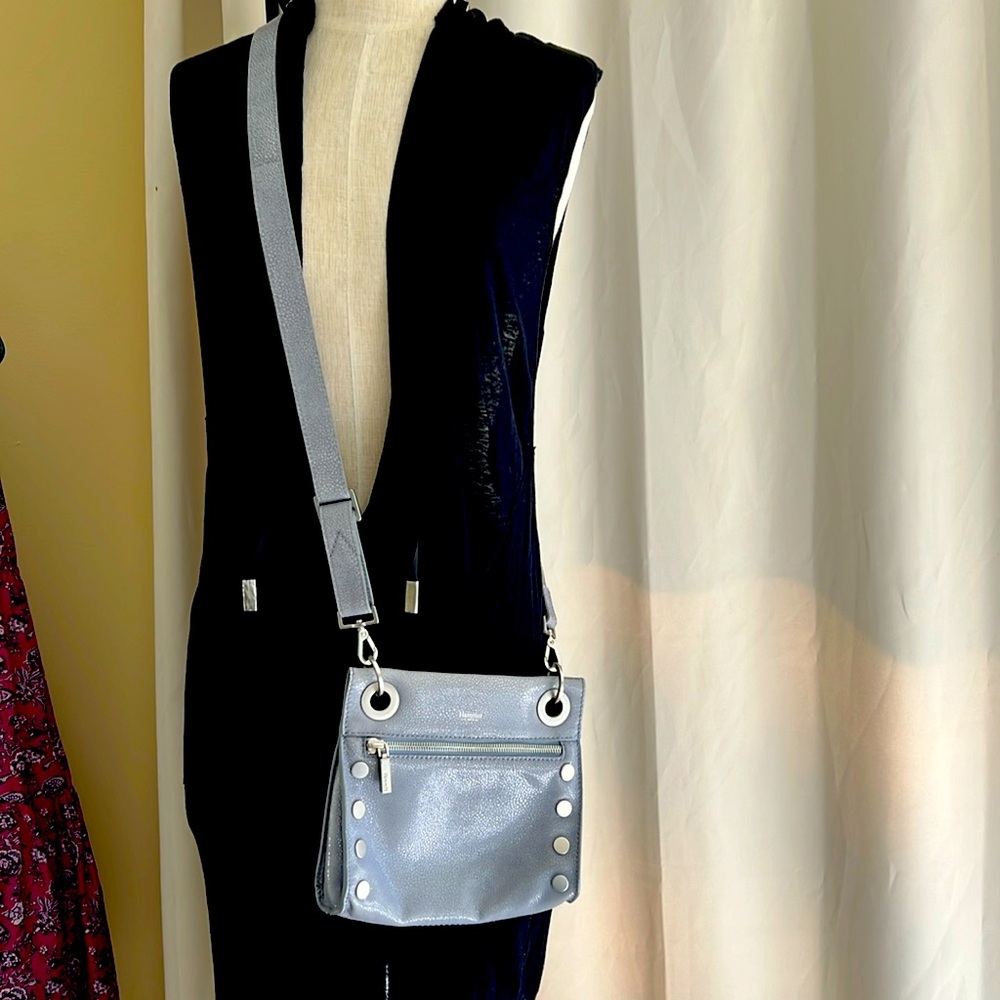 EUC Hammitt Tony small crossbody bag like new!